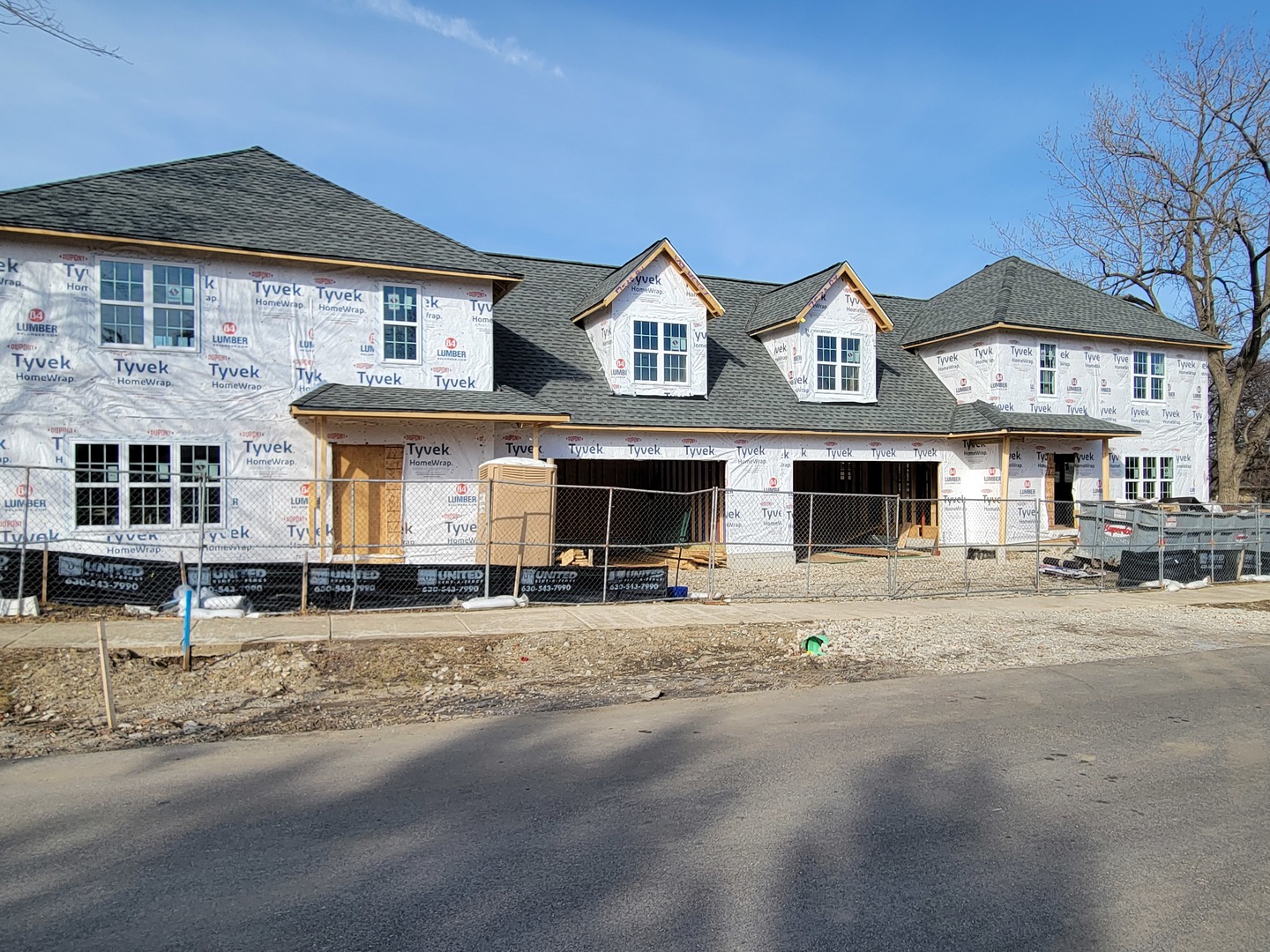 5806 58th Street #5804, Clarendon Hills, IL 60514