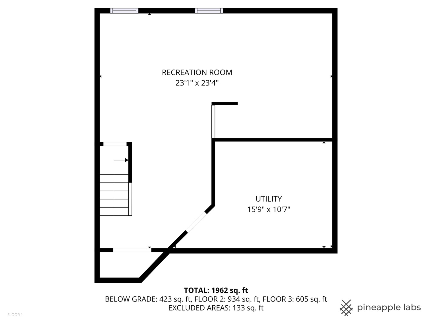 1049 Horizon Ridge, Lake In The Hills, IL 60156