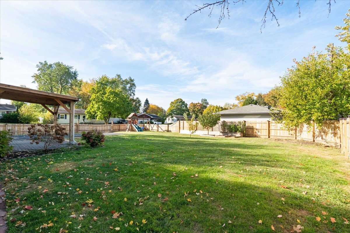 305 Highpoint Road, Normal, IL 61761