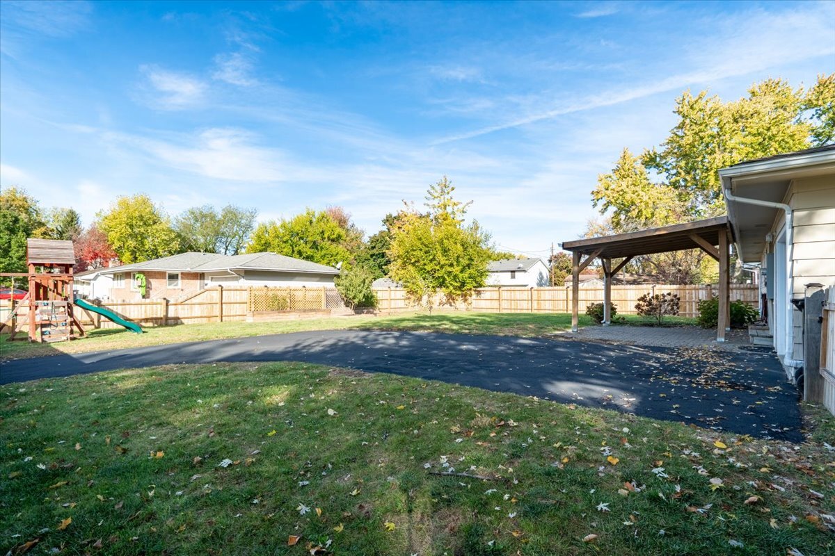 305 Highpoint Road, Normal, IL 61761