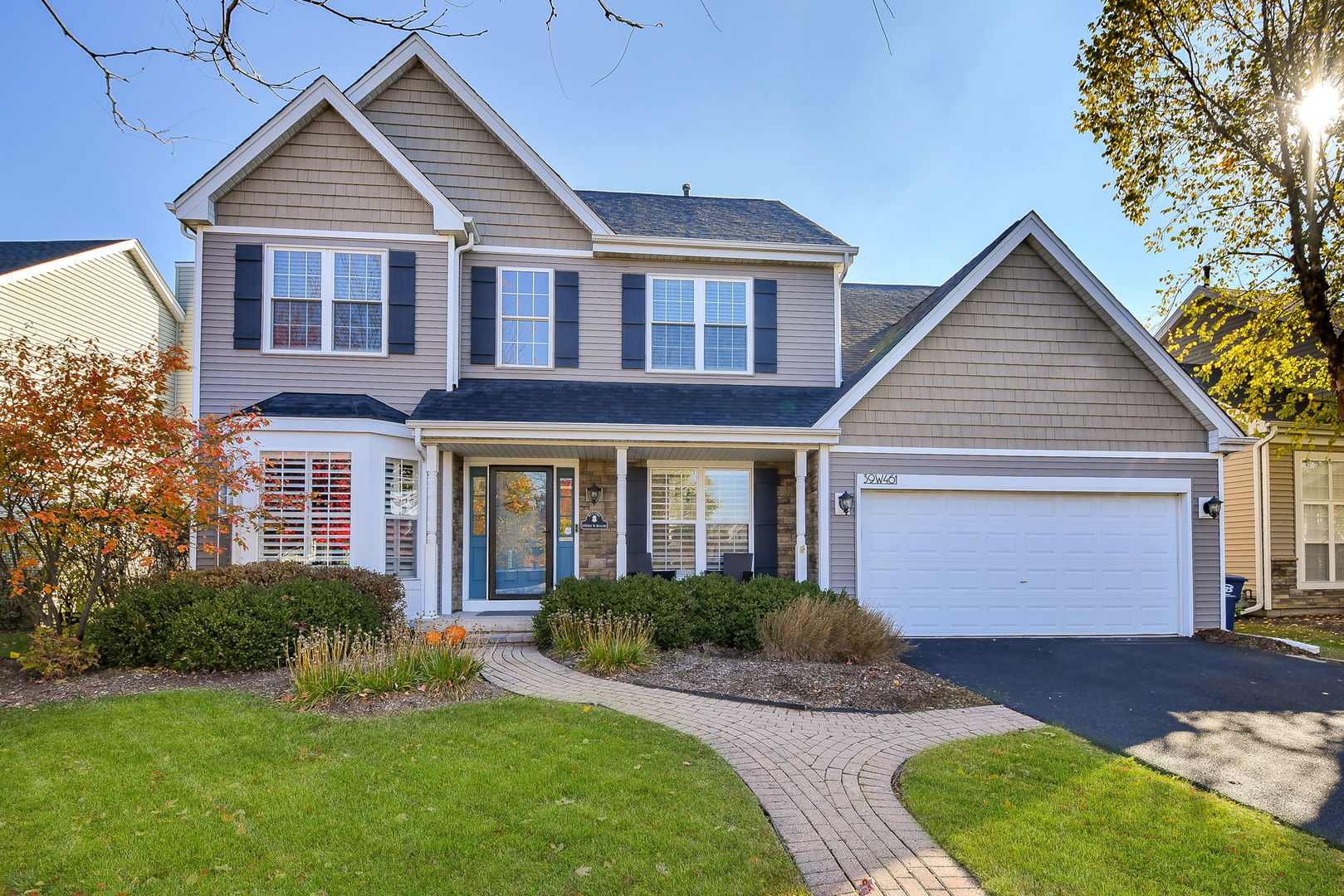 39W461 W Mallory Drive, Geneva, IL 60134