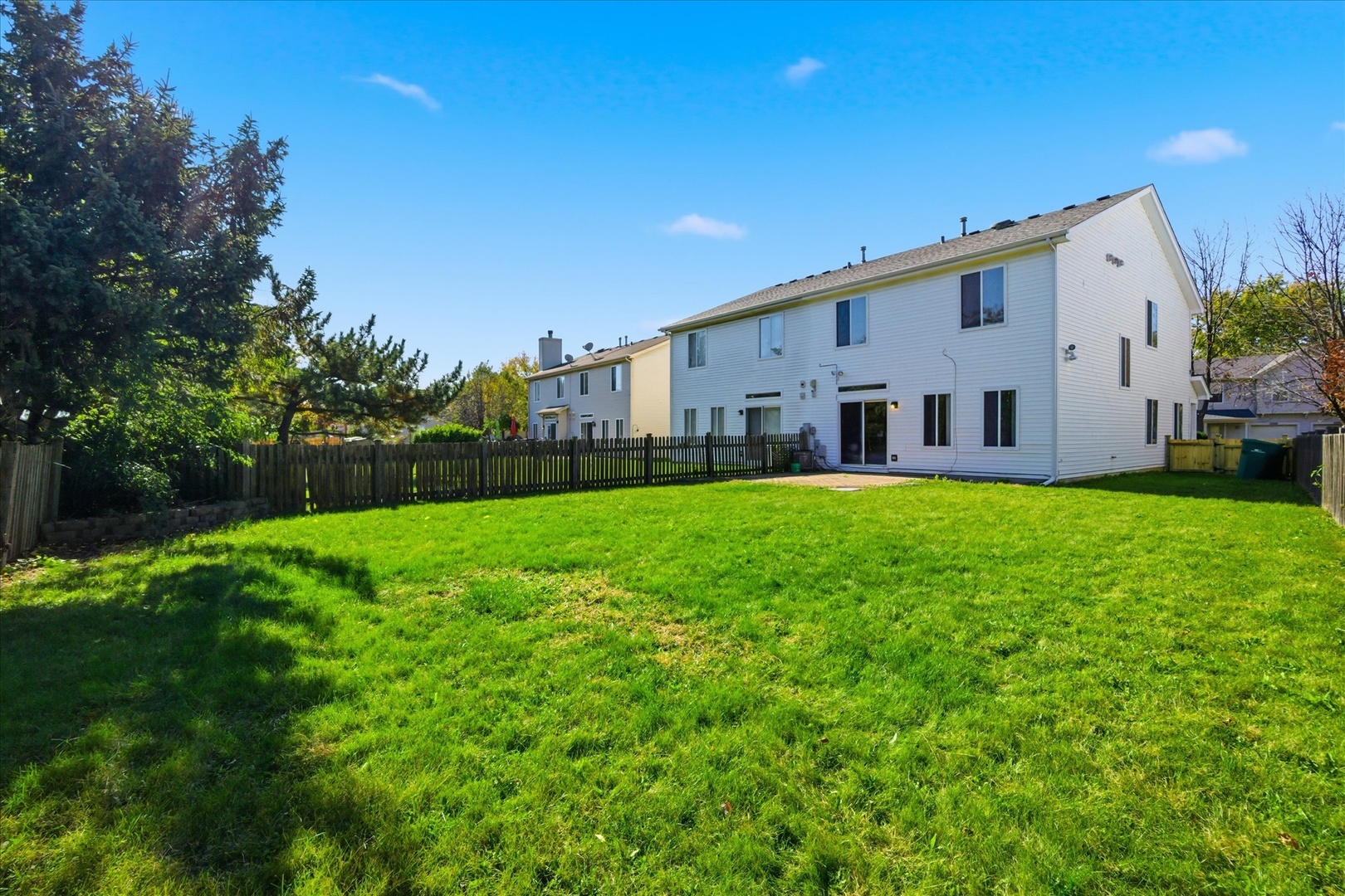 22206 W Niagara Trail, Plainfield, IL 60544