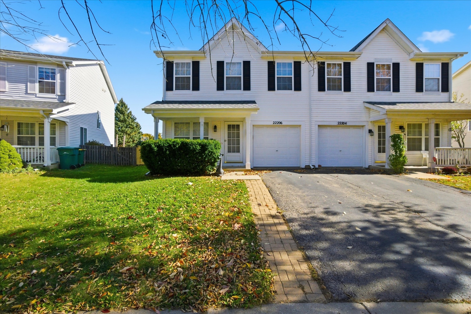 22206 W Niagara Trail, Plainfield, IL 60544