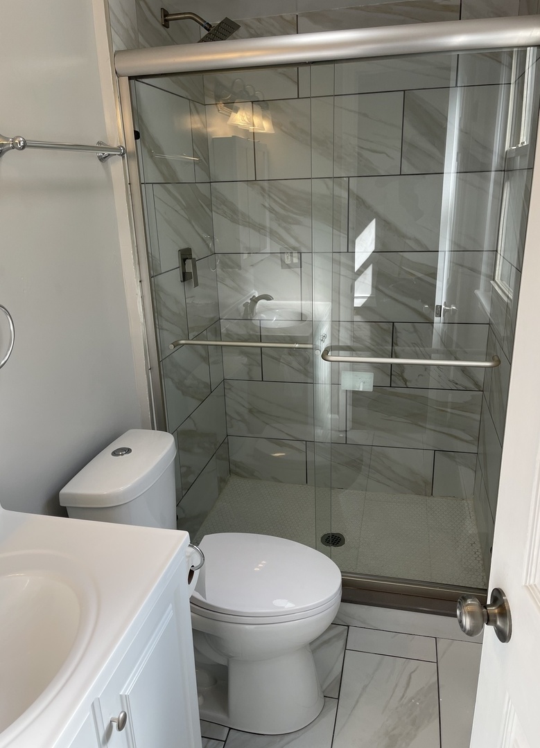 1534 W Farwell Avenue #2A, Chicago, IL 60626