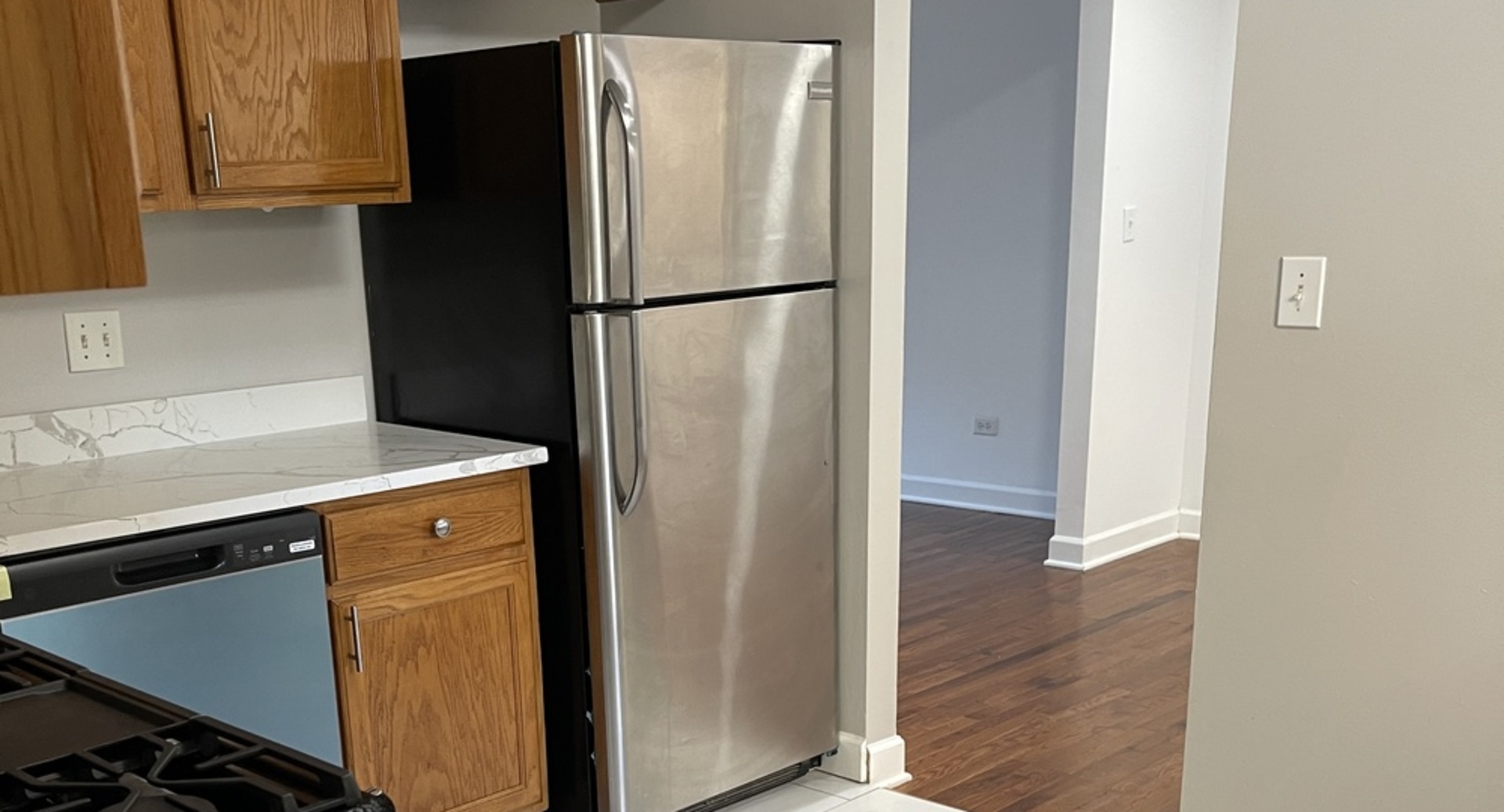 1534 W Farwell Avenue #2A, Chicago, IL 60626