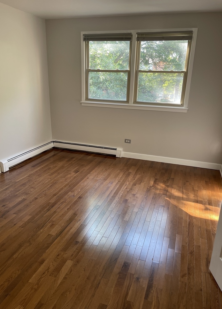 1534 W Farwell Avenue #2A, Chicago, IL 60626