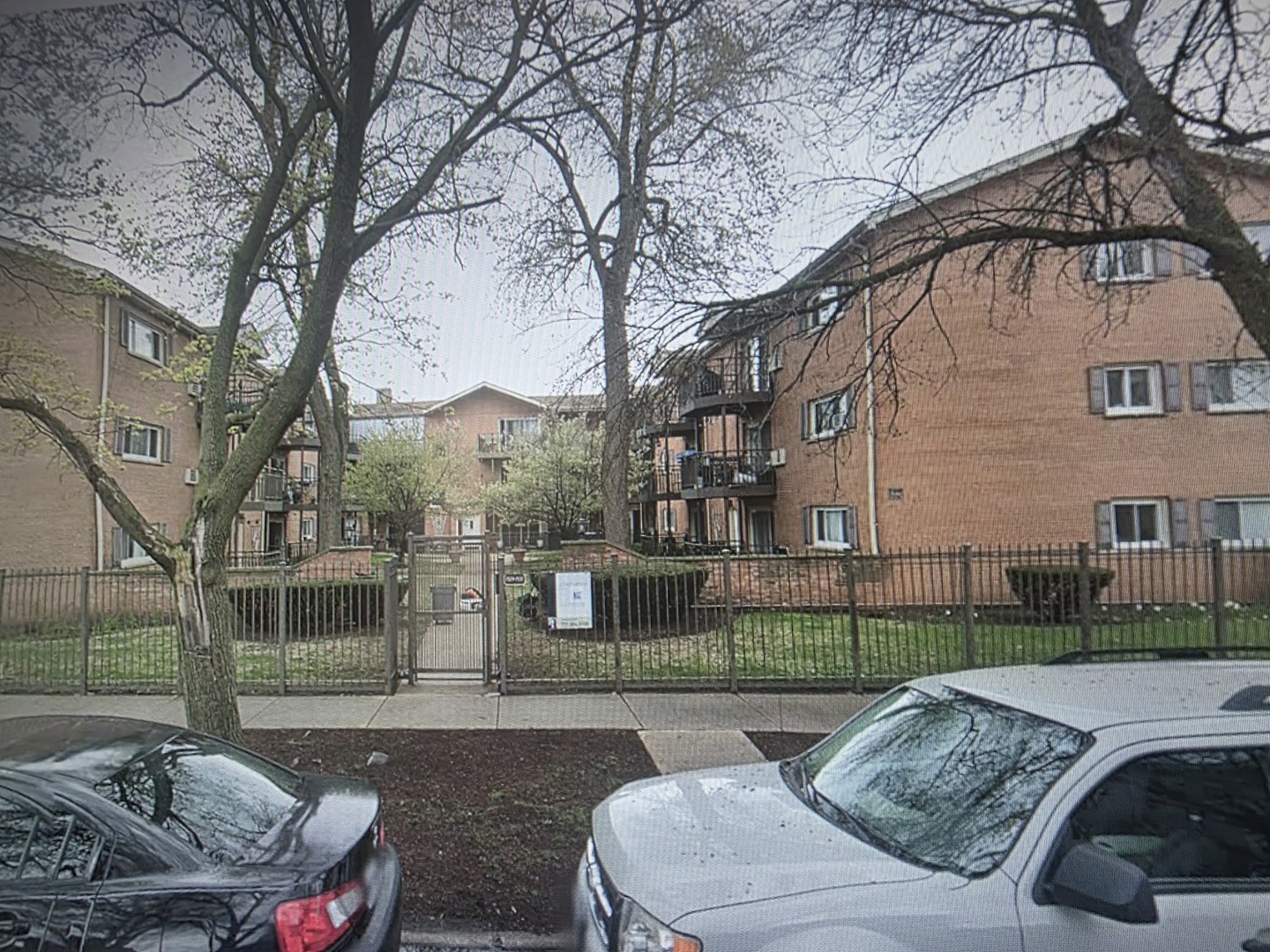 1534 W Farwell Avenue #2A, Chicago, IL 60626