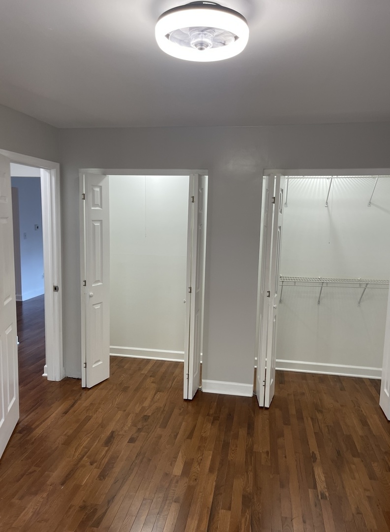 1534 W Farwell Avenue #2A, Chicago, IL 60626