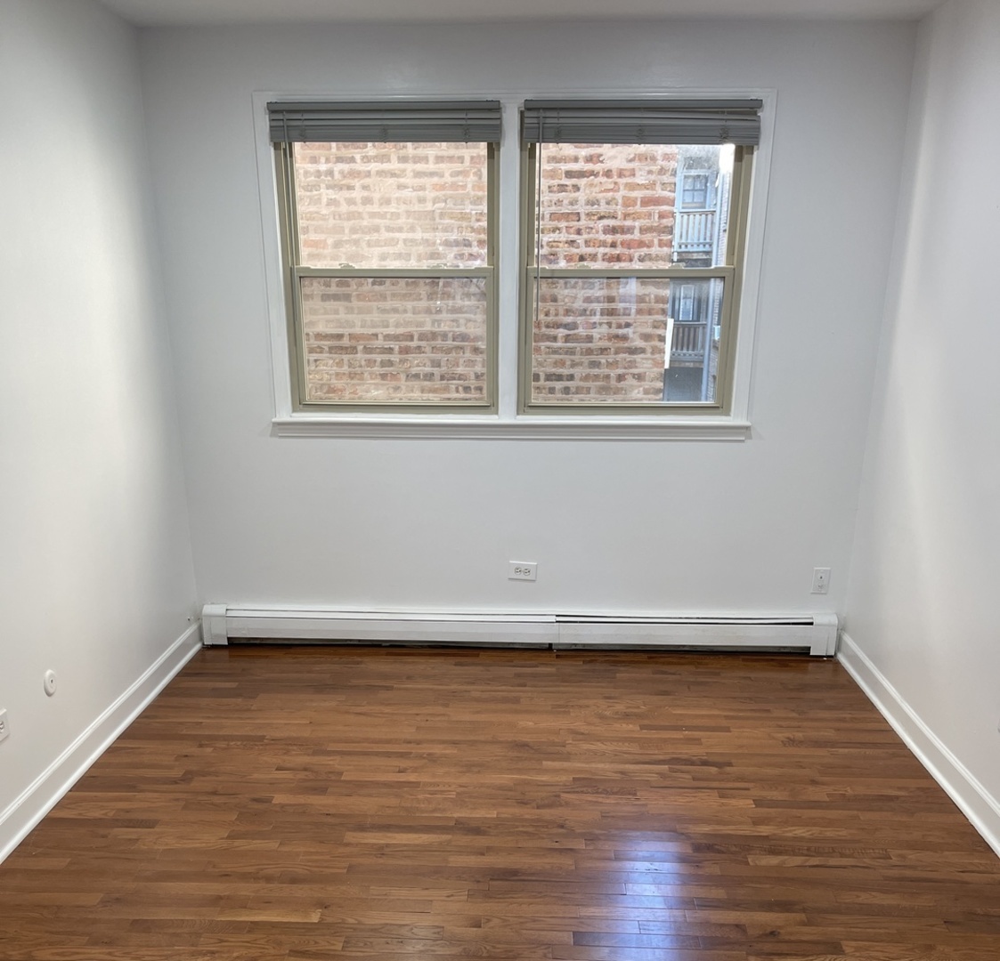 1534 W Farwell Avenue #2A, Chicago, IL 60626