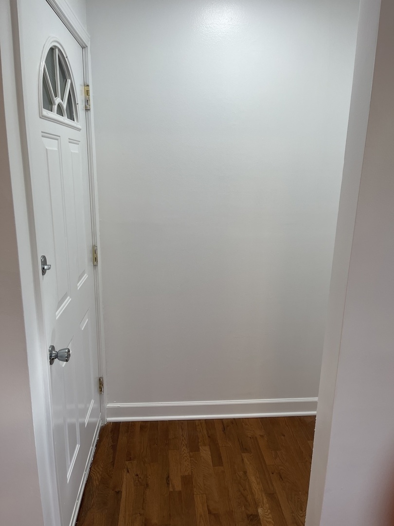 1534 W Farwell Avenue #2A, Chicago, IL 60626