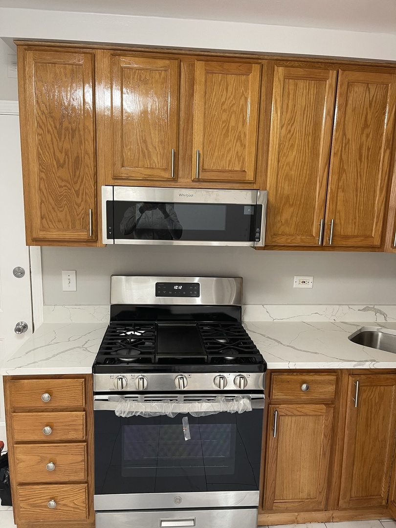 1534 W Farwell Avenue #2A, Chicago, IL 60626