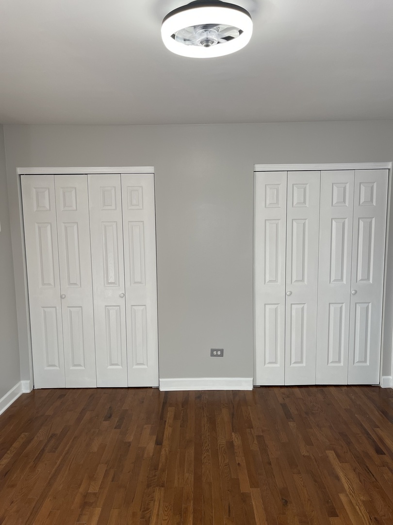 1534 W Farwell Avenue #2A, Chicago, IL 60626