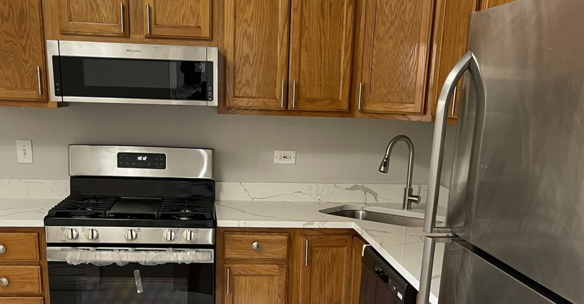 1534 W Farwell Avenue #2A, Chicago, IL 60626