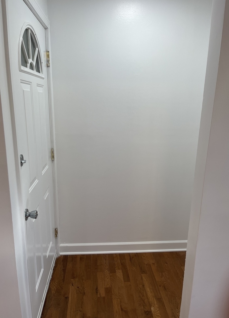 1534 W Farwell Avenue #2A, Chicago, IL 60626