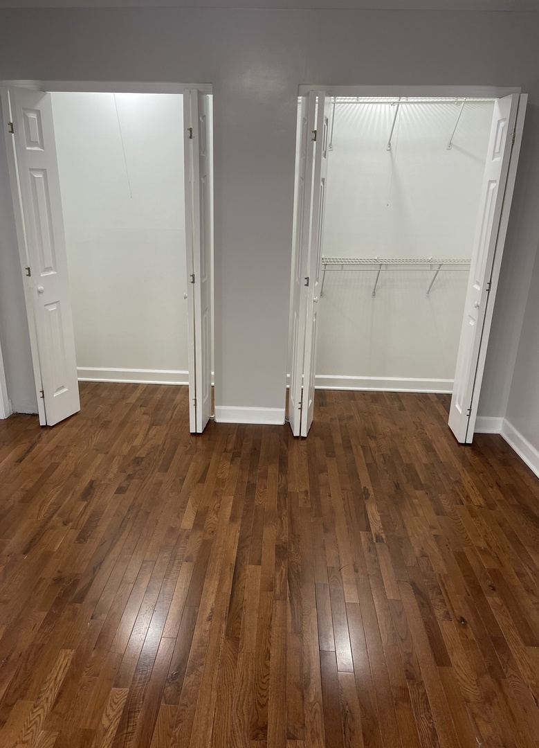 1534 W Farwell Avenue #2A, Chicago, IL 60626