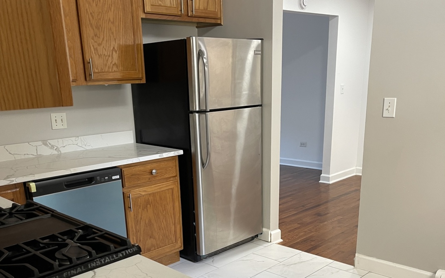 1534 W Farwell Avenue #2A, Chicago, IL 60626