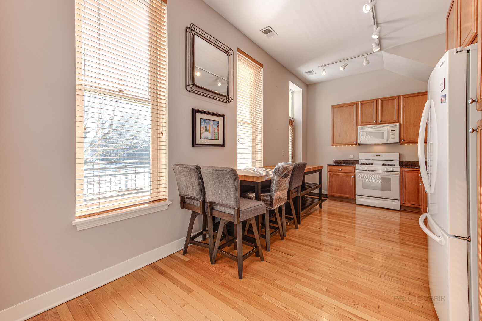 210 Leonard Wood #101, Highland Park, IL 60035