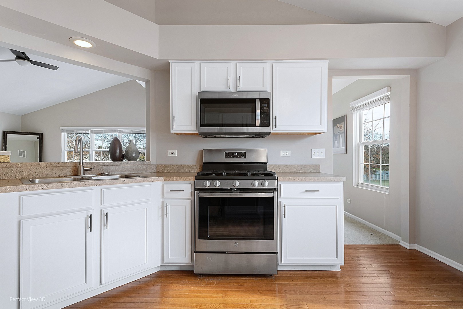 2244 S LINCOLN Street #312, Lombard, IL 60148