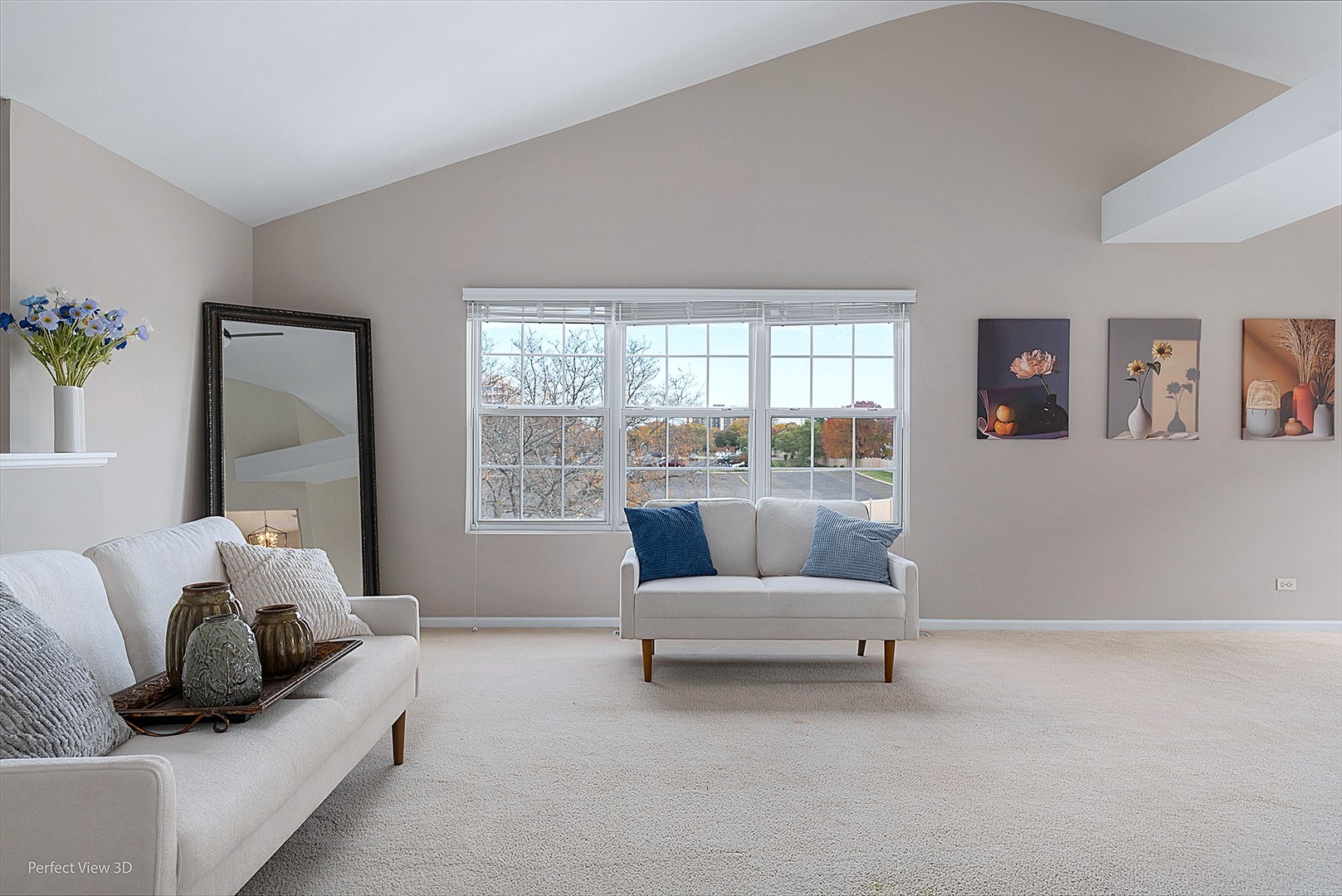 2244 S LINCOLN Street #312, Lombard, IL 60148