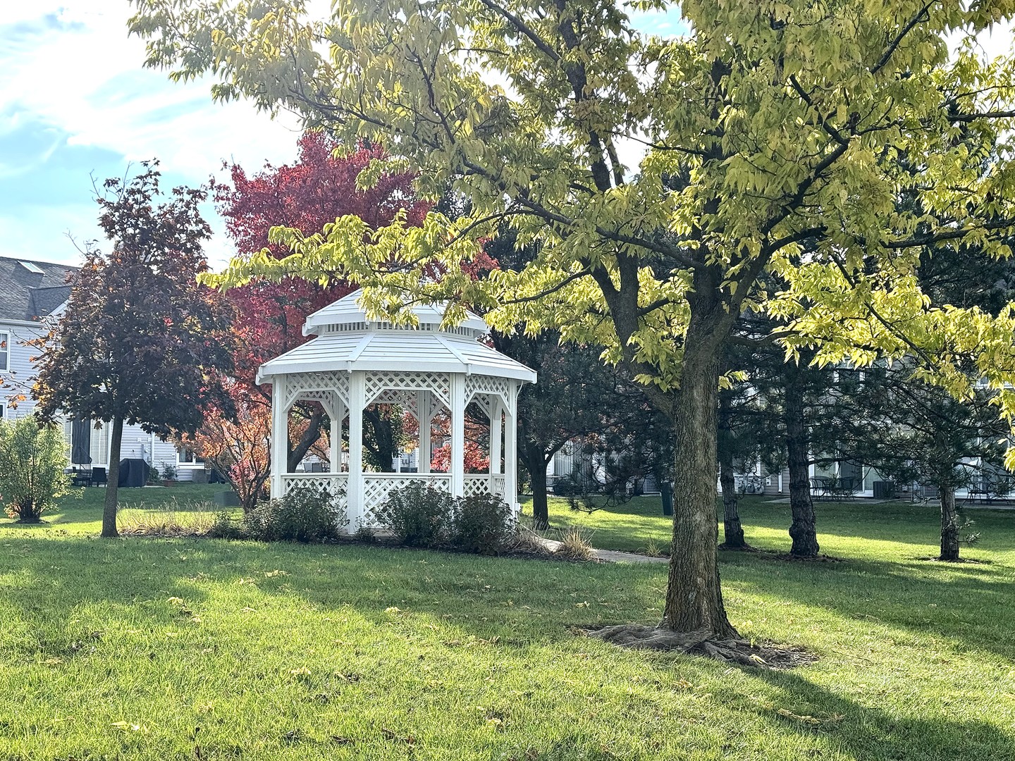 2244 S LINCOLN Street #312, Lombard, IL 60148