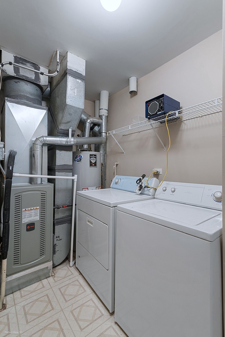 2244 S LINCOLN Street #312, Lombard, IL 60148