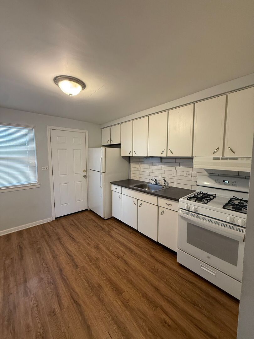 2124 14th Avenue #2S, Broadview, IL 60155