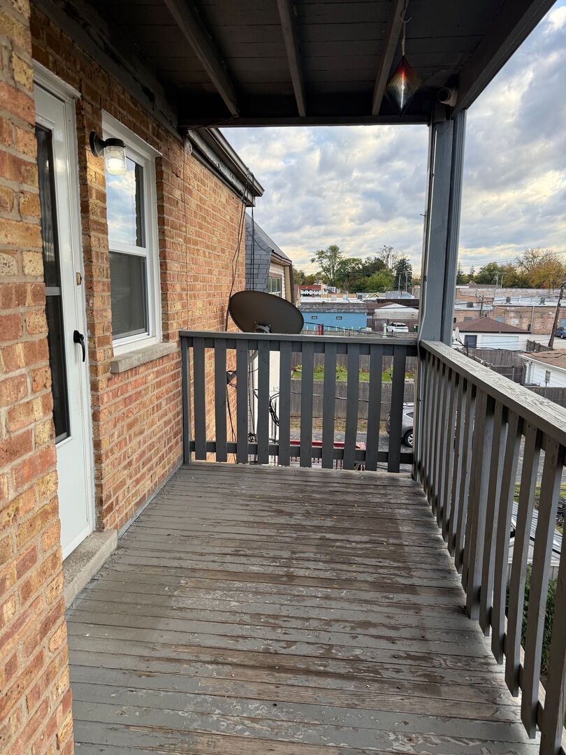 2124 14th Avenue #2S, Broadview, IL 60155