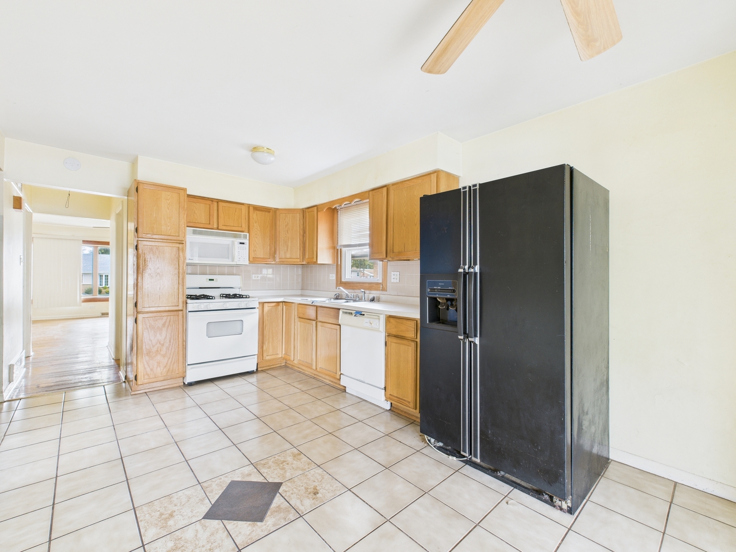 11625 S Kildare Avenue, Alsip, IL 60803