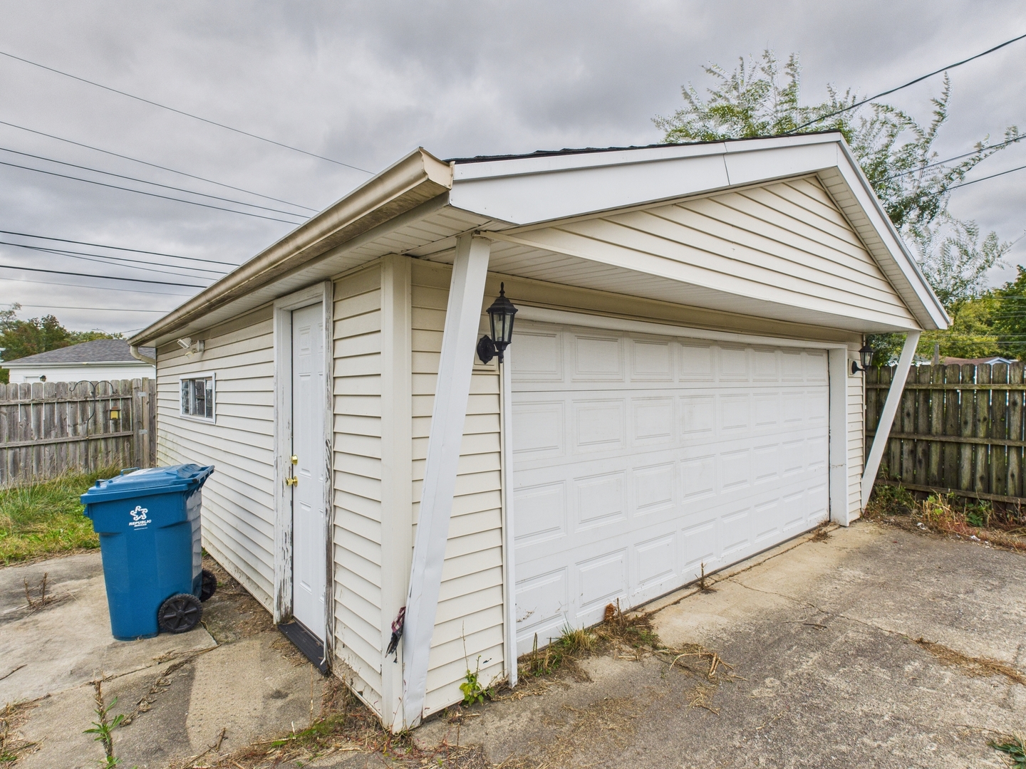11625 S Kildare Avenue, Alsip, IL 60803