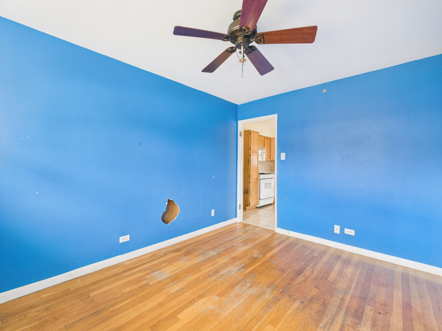 11625 S Kildare Avenue, Alsip, IL 60803