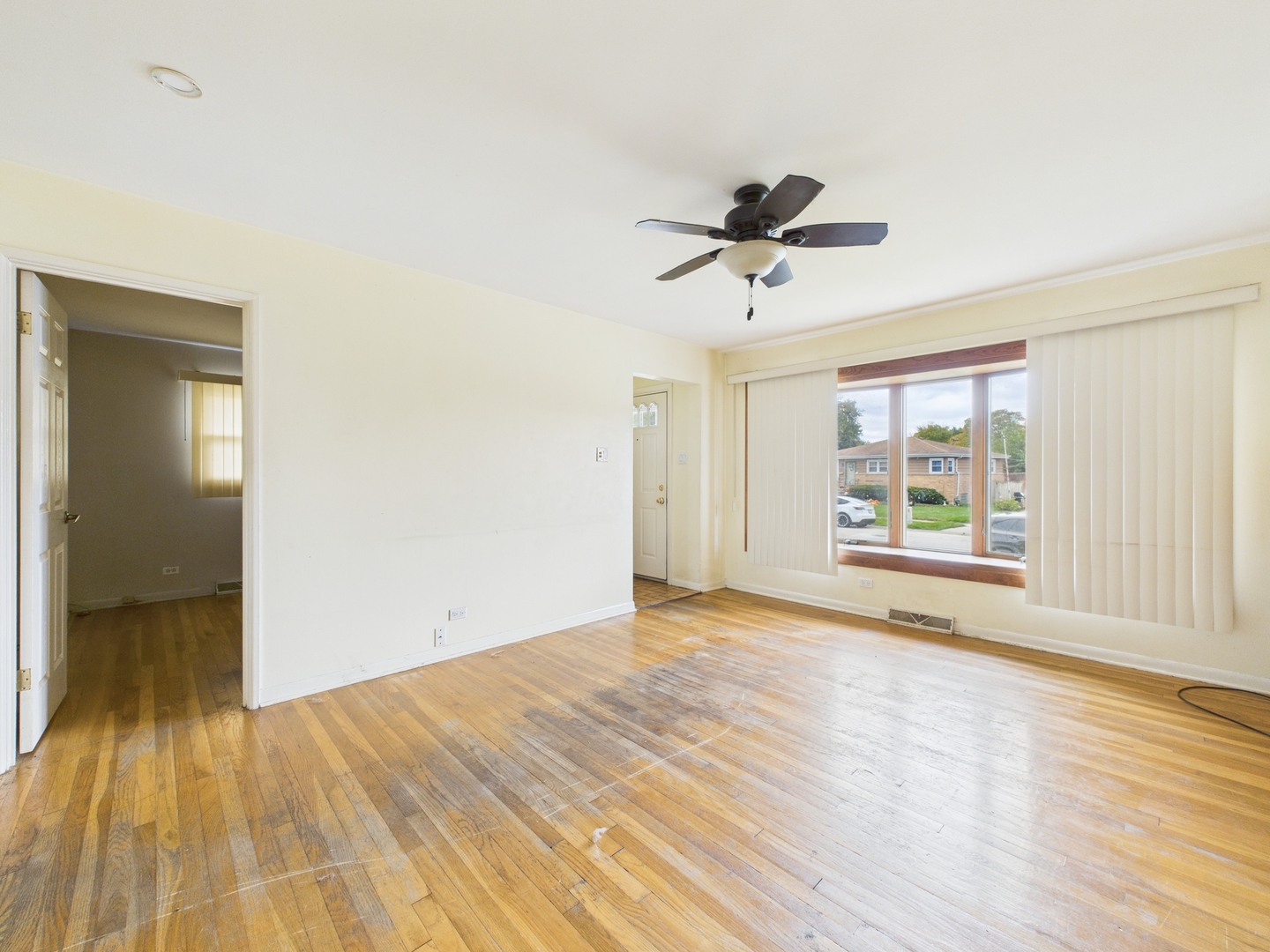 11625 S Kildare Avenue, Alsip, IL 60803