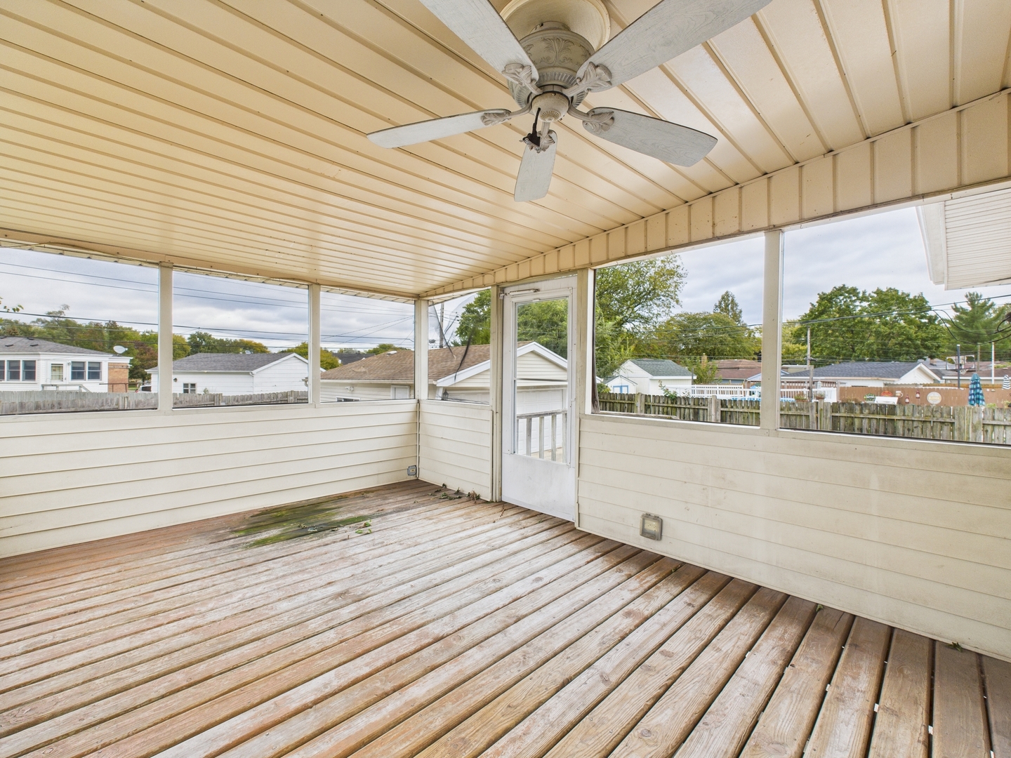 11625 S Kildare Avenue, Alsip, IL 60803