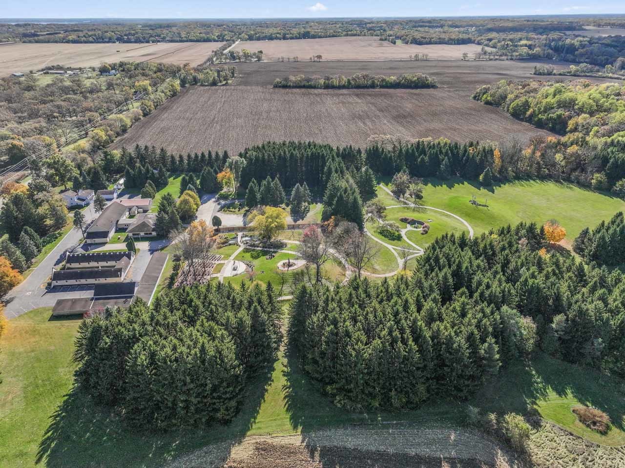 10330 336th Avenue, Randall, WI 53181