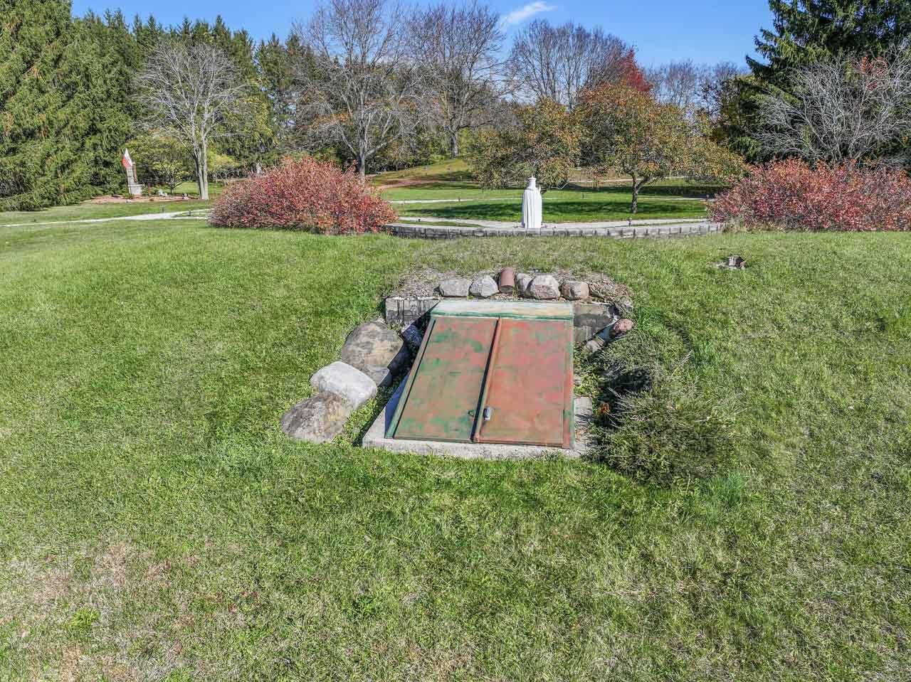 10330 336th Avenue, Randall, WI 53181