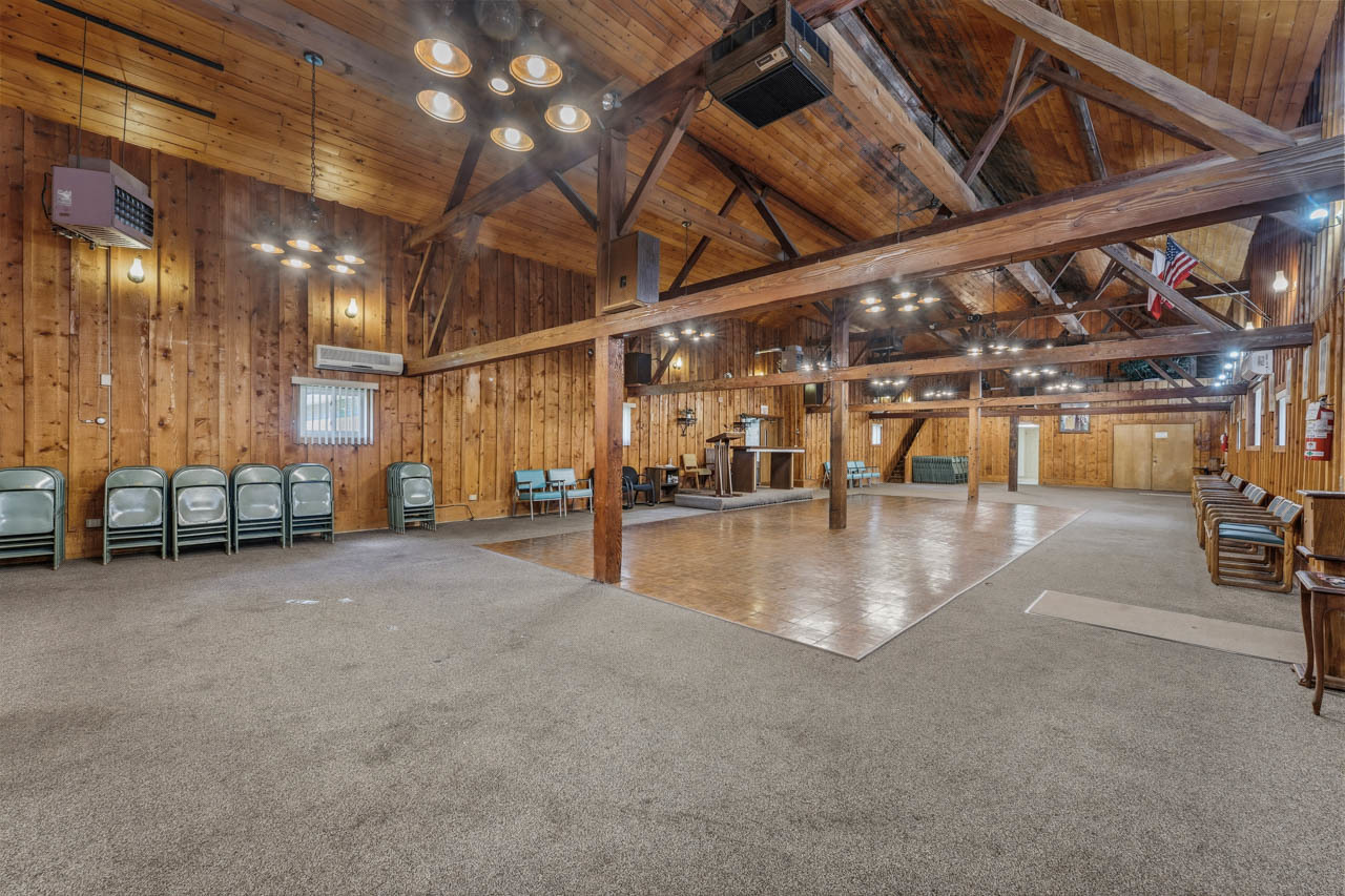 10330 336th Avenue, Randall, WI 53181