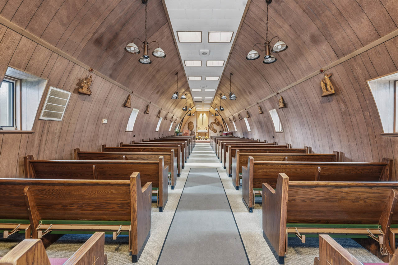 10330 336th Avenue, Randall, WI 53181