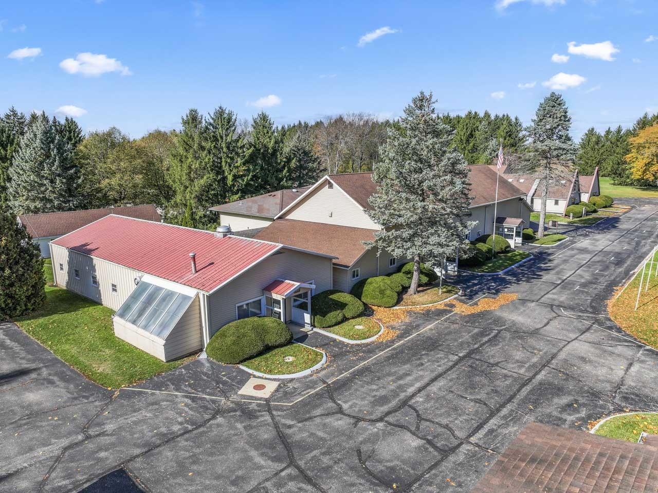 10330 336th Avenue, Randall, WI 53181