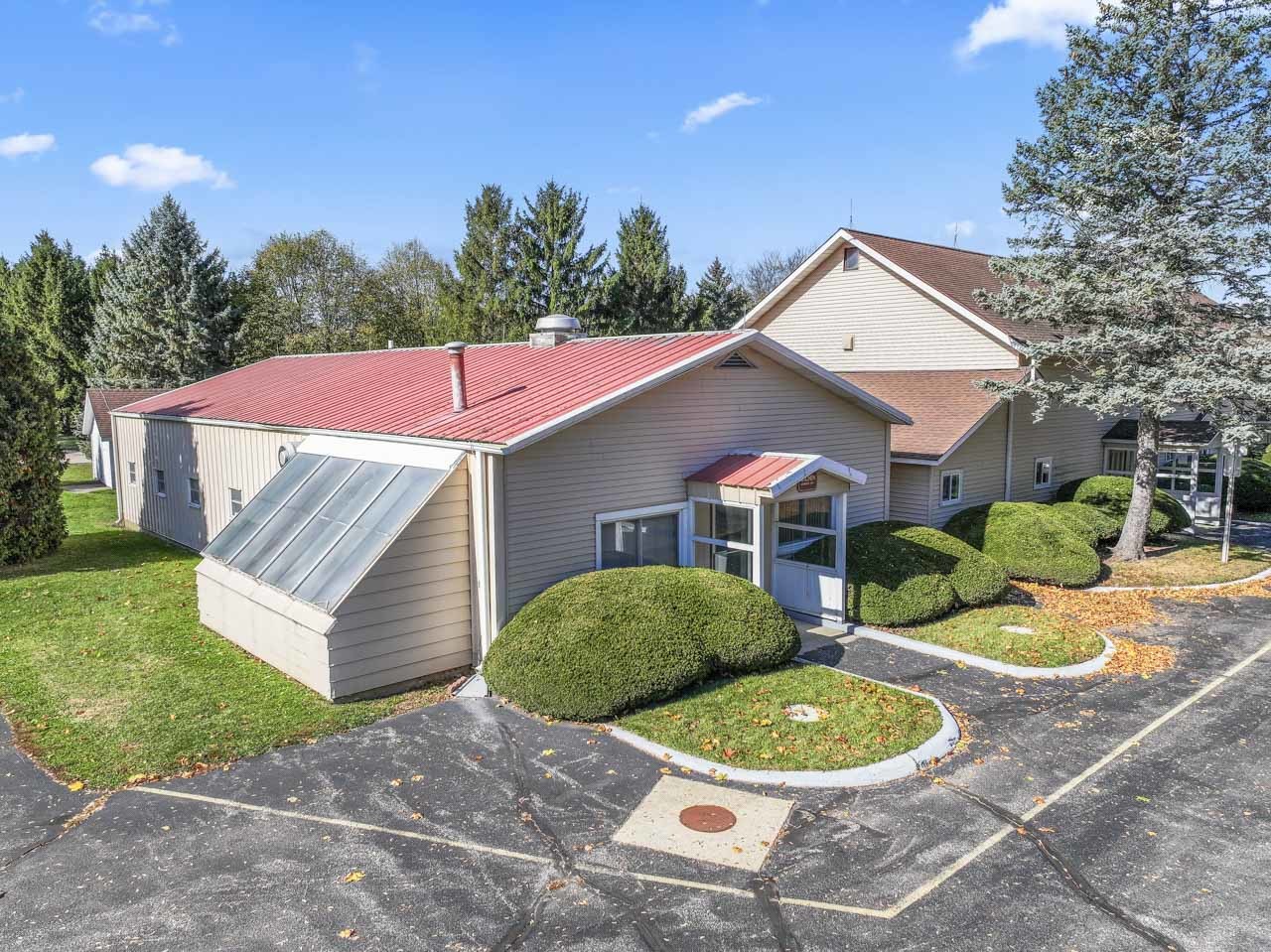 10330 336th Avenue, Randall, WI 53181