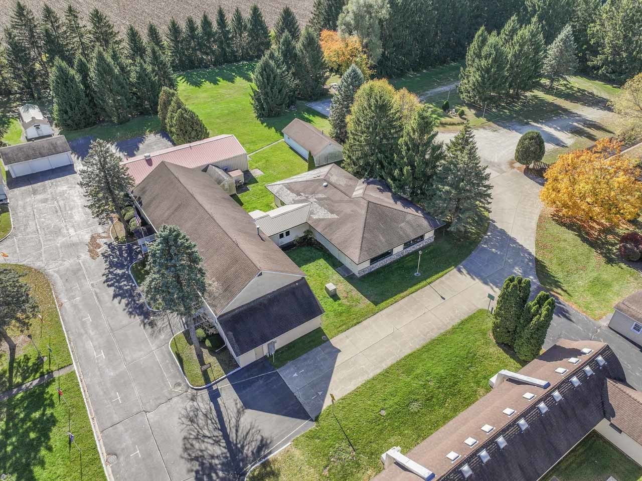 10330 336th Avenue, Randall, WI 53181