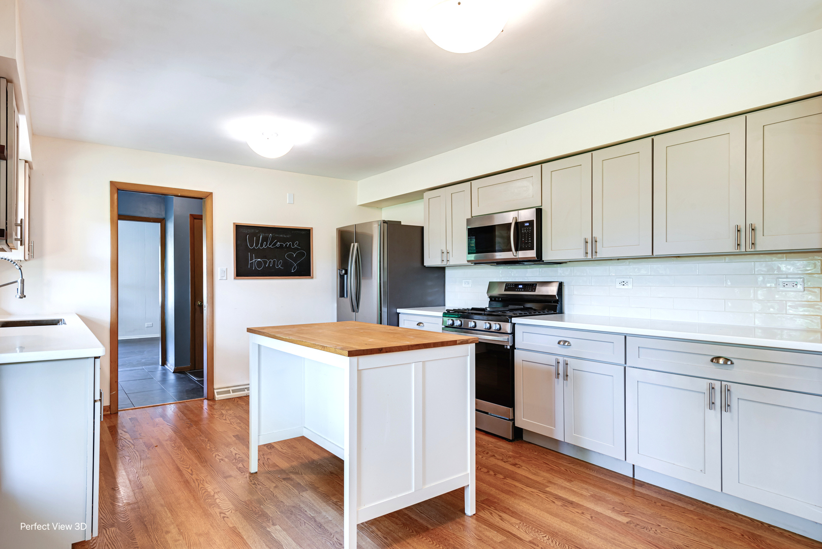 12550 S 100th Avenue, Palos Park, IL 60464