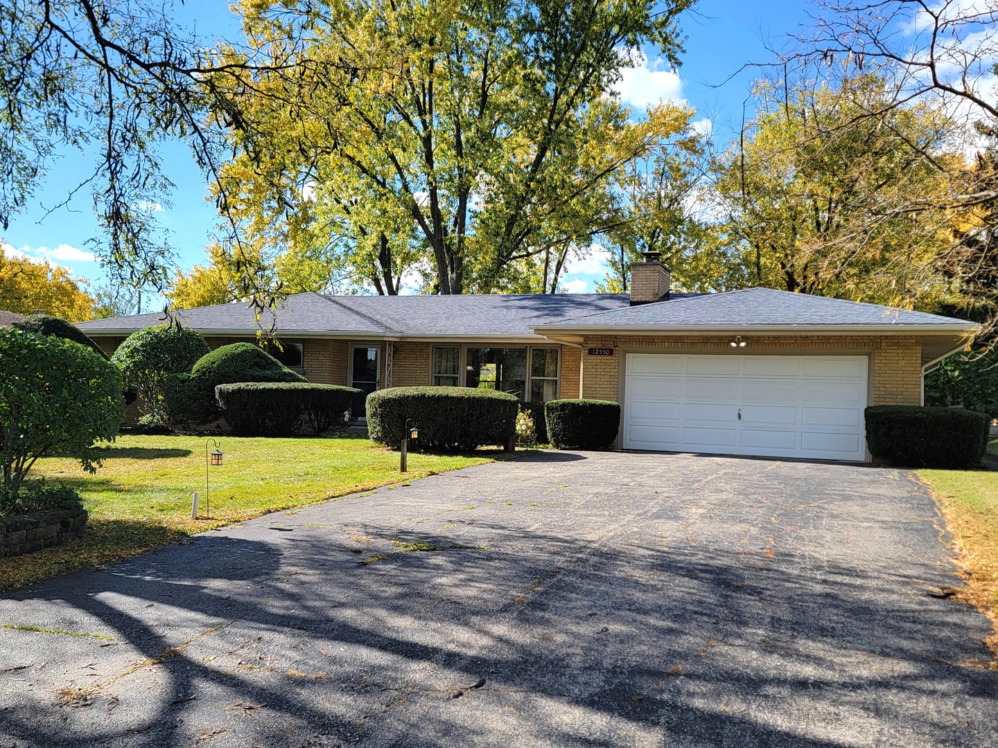 12550 S 100th Avenue, Palos Park, IL 60464