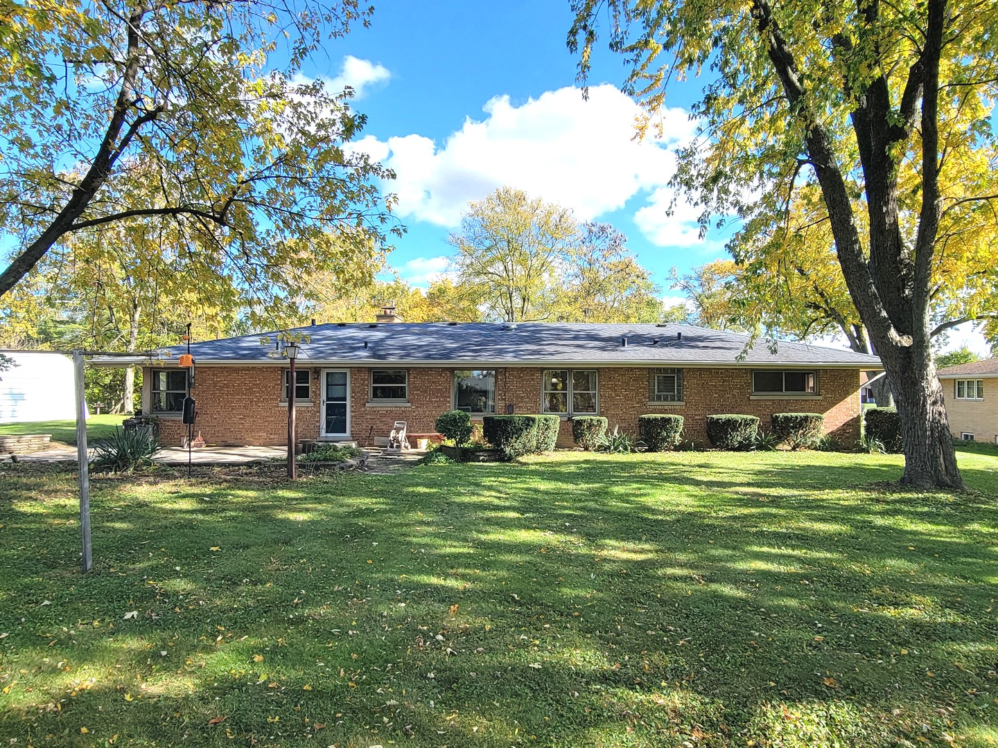 12550 S 100th Avenue, Palos Park, IL 60464