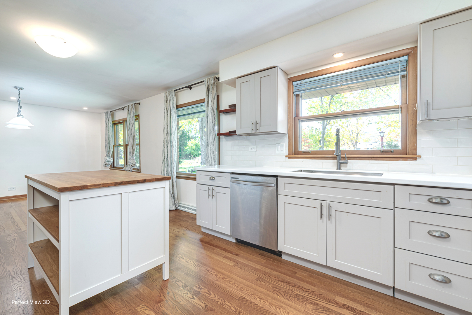 12550 S 100th Avenue, Palos Park, IL 60464