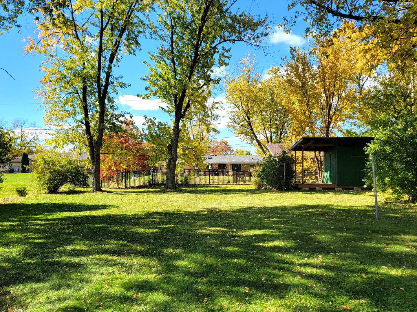 12550 S 100th Avenue, Palos Park, IL 60464