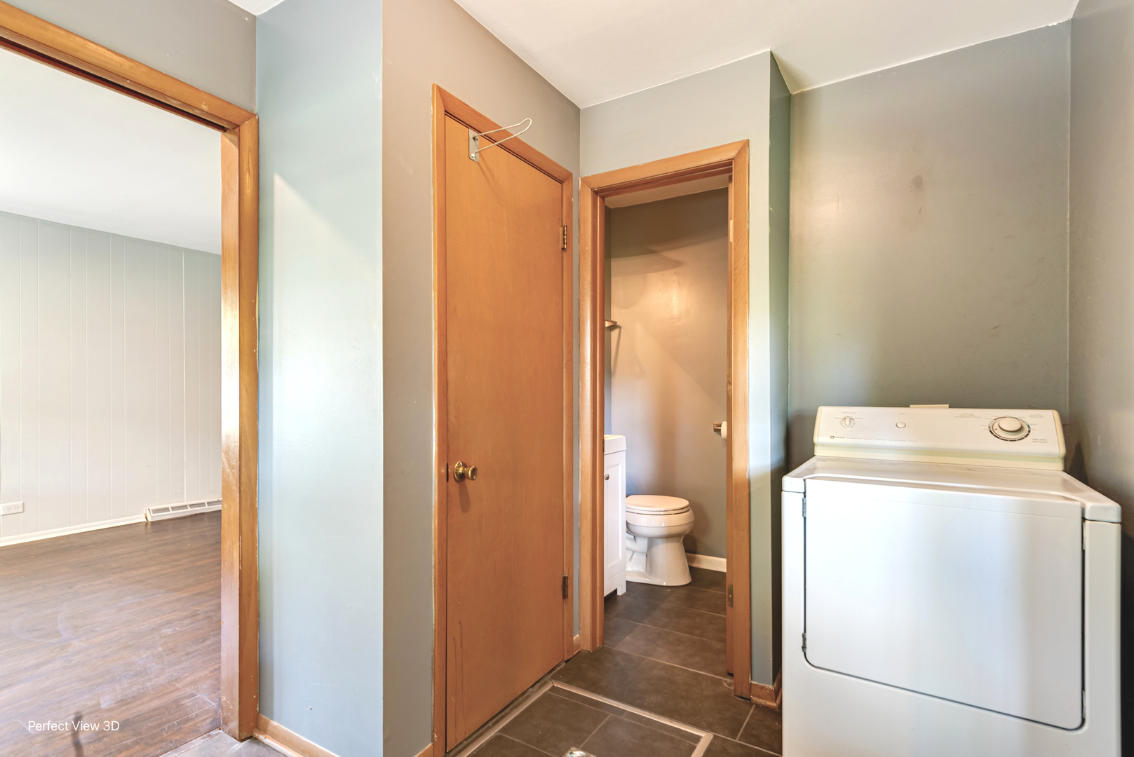 12550 S 100th Avenue, Palos Park, IL 60464