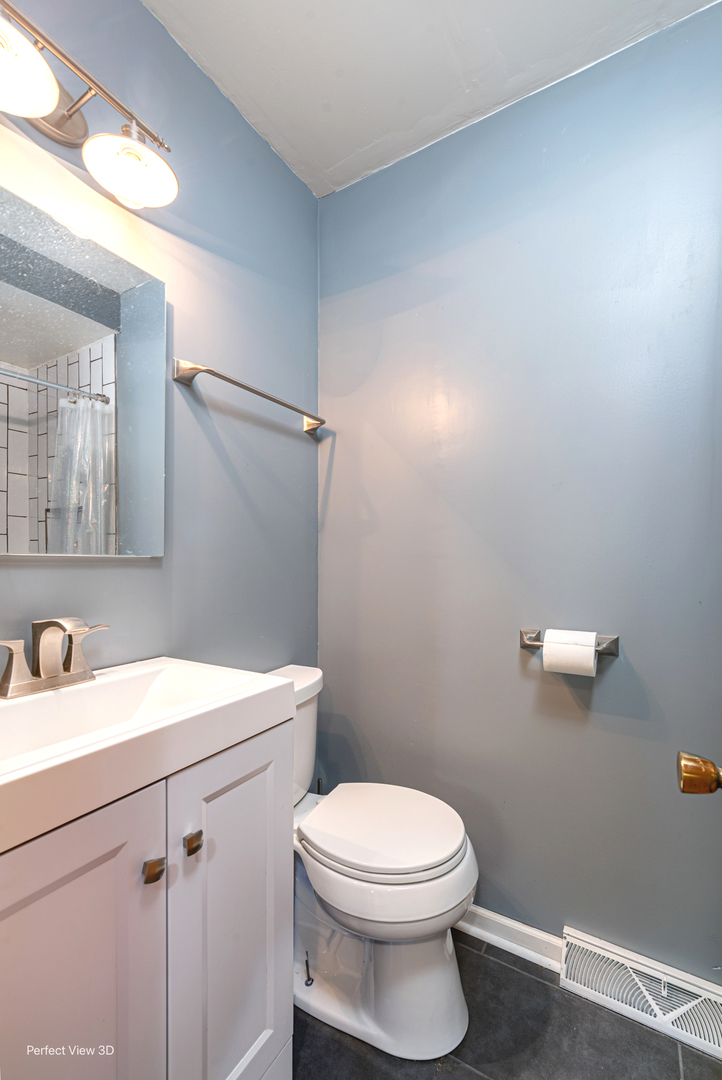 12550 S 100th Avenue, Palos Park, IL 60464