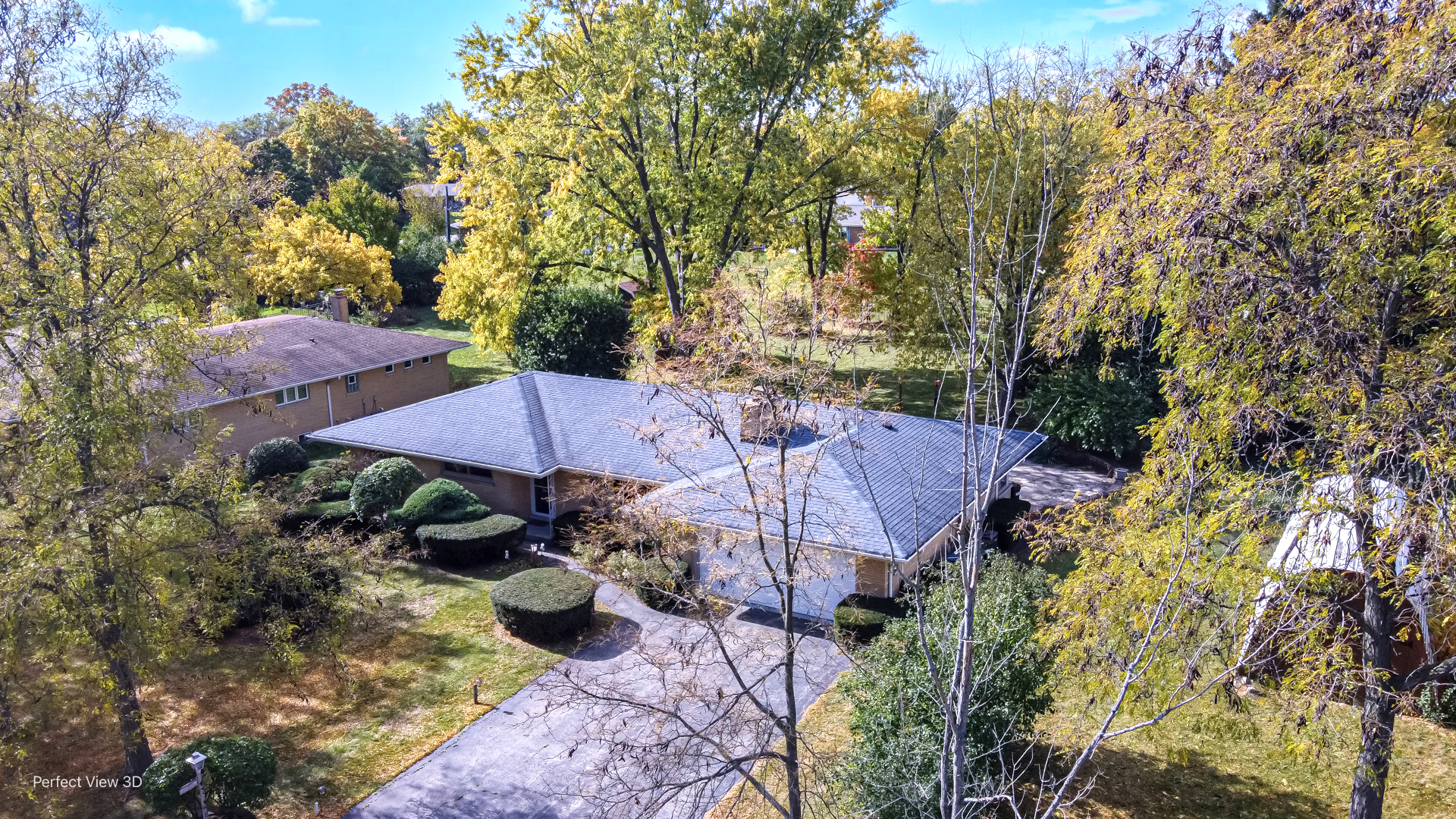 12550 S 100th Avenue, Palos Park, IL 60464