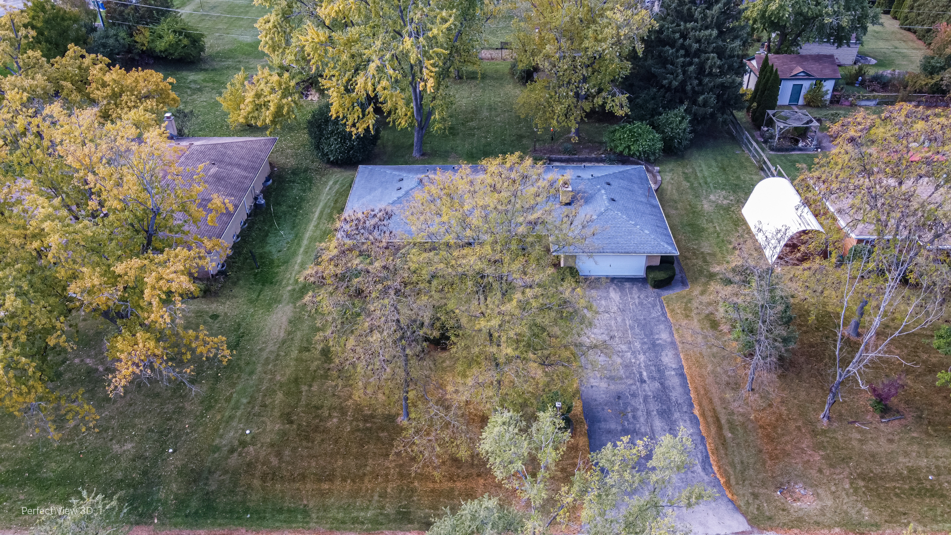 12550 S 100th Avenue, Palos Park, IL 60464