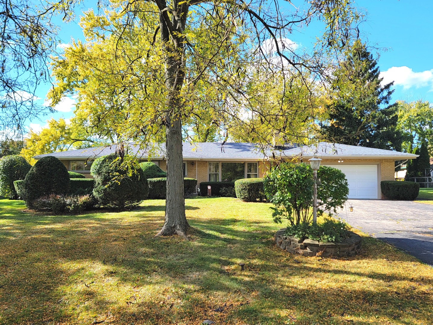 12550 S 100th Avenue, Palos Park, IL 60464