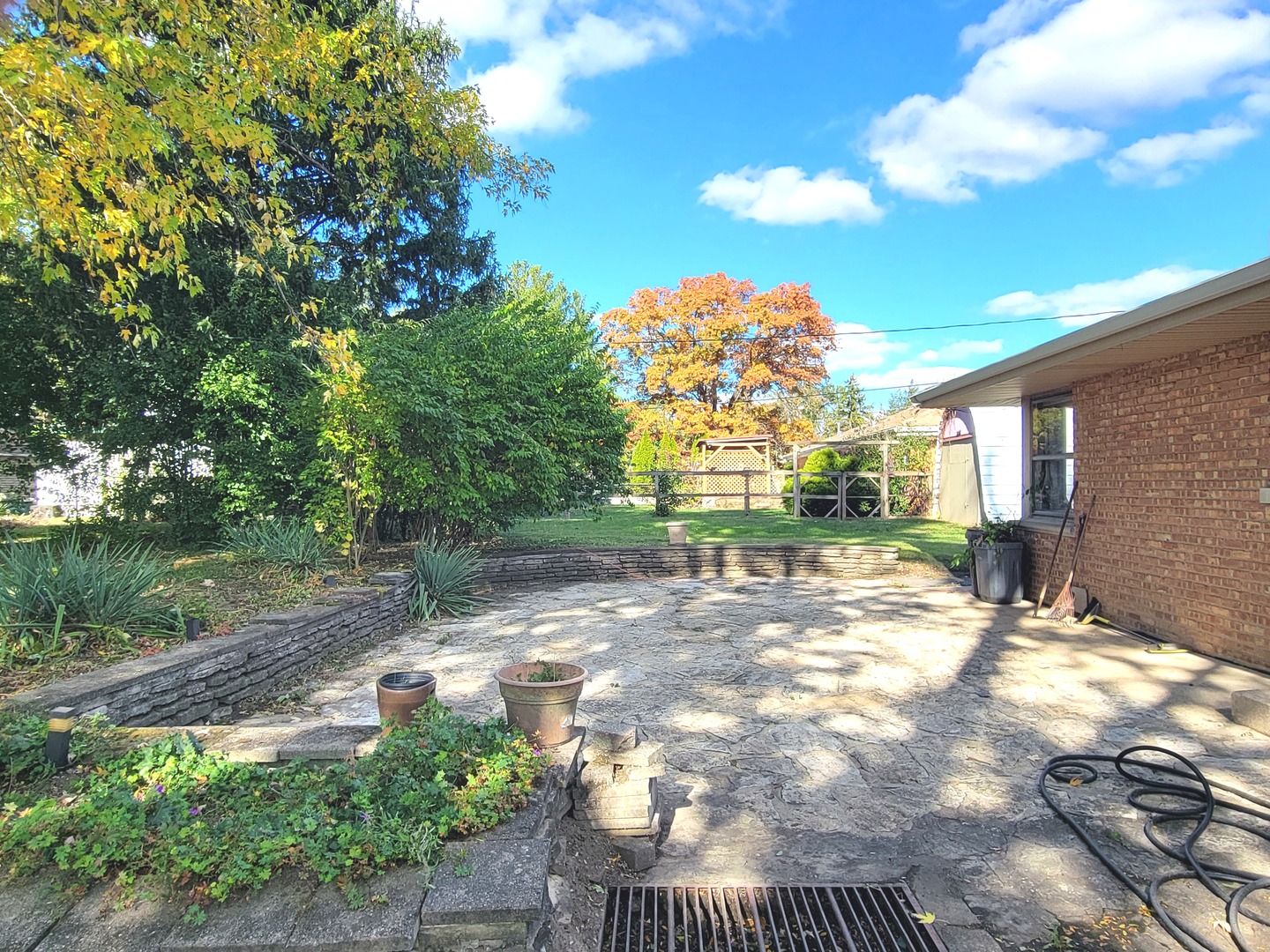 12550 S 100th Avenue, Palos Park, IL 60464